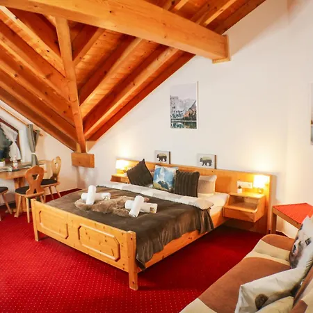 Pensión House Of Happiness By Apartmentglück 3*