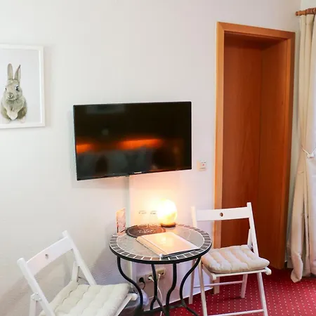 House Of Happiness By Apartmentglück Schluchsee