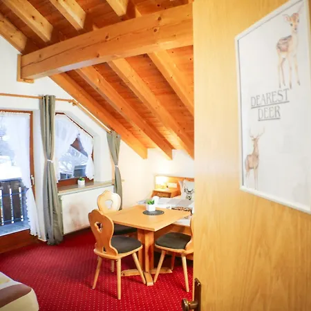 House Of Happiness By Apartmentglück 3*