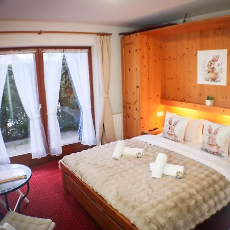 House Of Happiness By Apartmentglück Pensión 3*