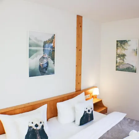 House Of Happiness By Apartmentglück Pensión