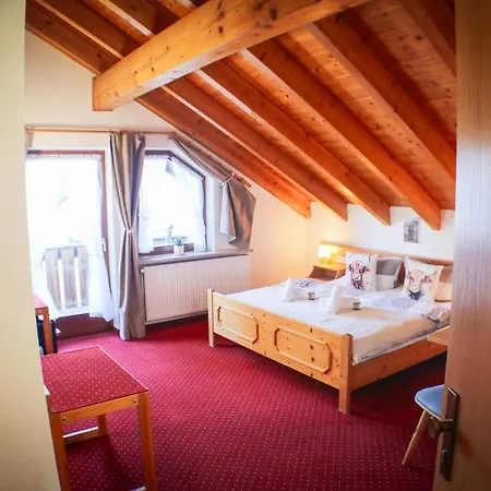 Pensjonat House Of Happiness Schluchsee Schluchsee