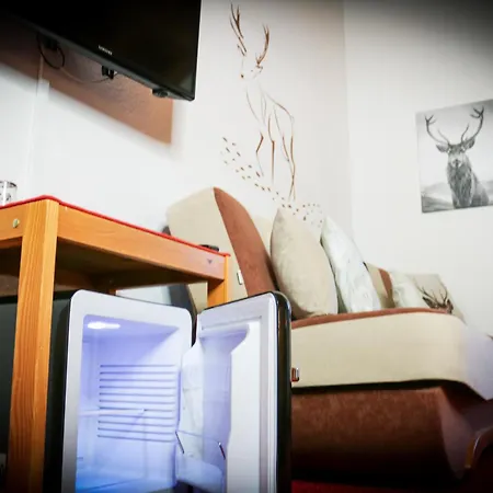 House Of Happiness By Apartmentglück