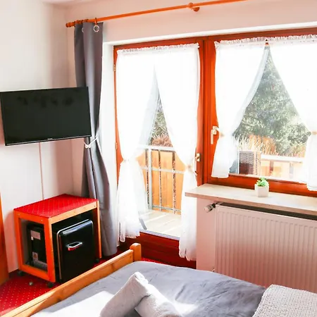 House Of Happiness By Apartmentglück Schluchsee