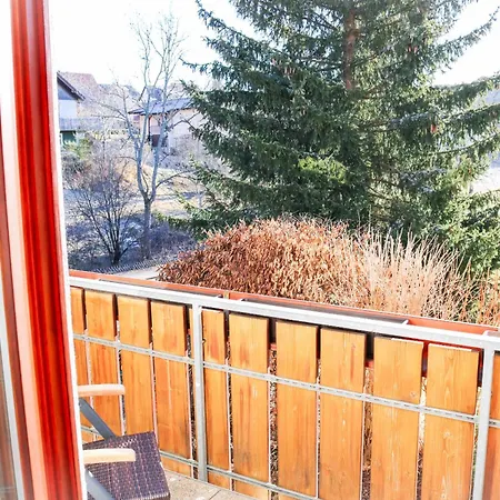 House Of Happiness By Apartmentglück 3* Schluchsee