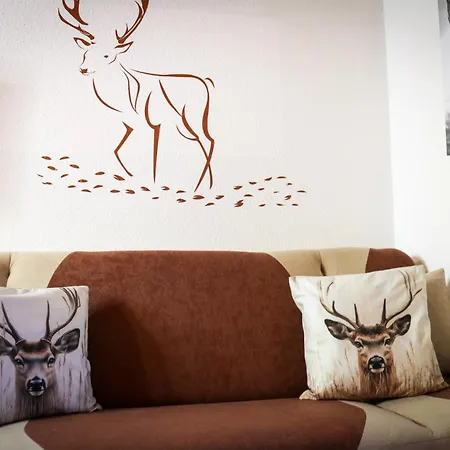 Pensión House Of Happiness By Apartmentglück 3*