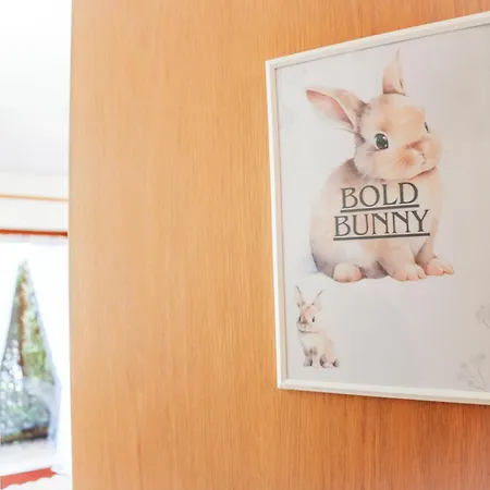 House Of Happiness By Apartmentglück Schluchsee