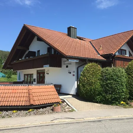 House Of Happiness Schluchsee Pensjonat 3*