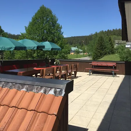 Penzion House Of Happiness Schluchsee Schluchsee