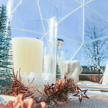 Pensjonat House Of Happiness Schluchsee 3*