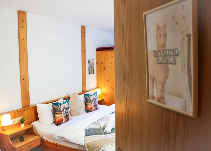 Pensionat House Of Happiness