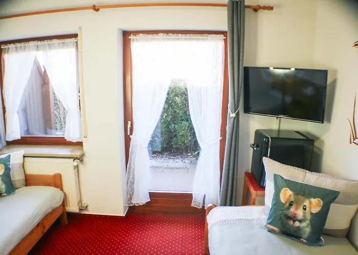 House Of Happiness Pensionat 3*