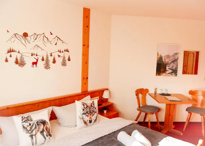 House Of Happiness Schluchsee