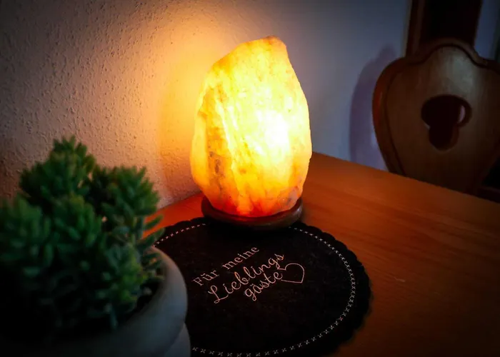 Pensionat House Of Happiness