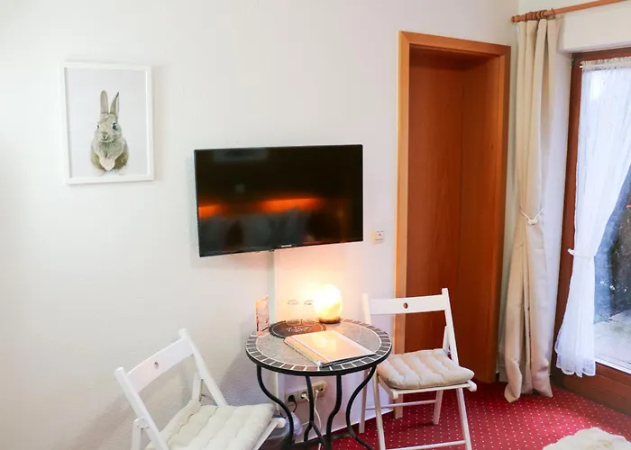 House Of Happiness Schluchsee