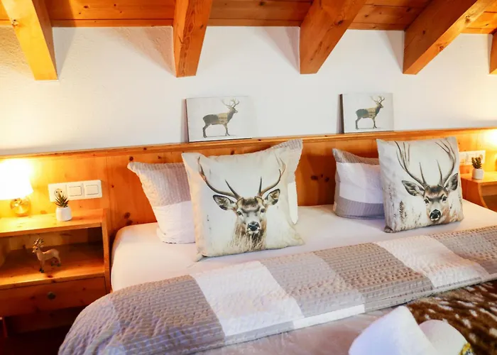 House Of Happiness Pensionat