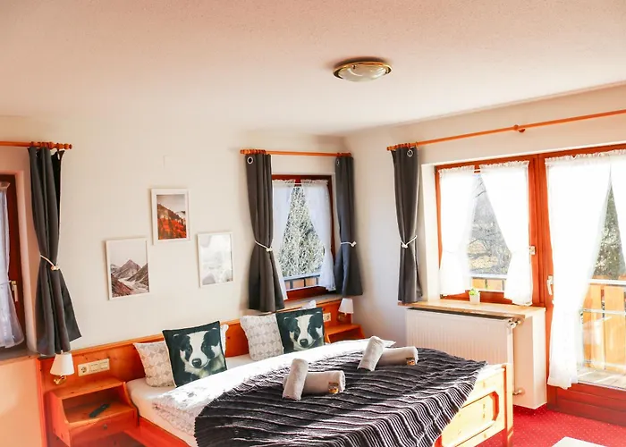 Pensionat House Of Happiness 3*